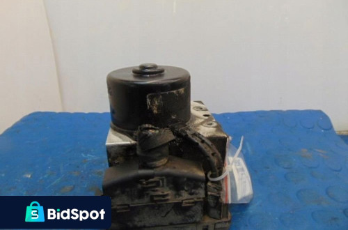 FORD MONDEO MK3 2.0D POMPA ABS 04686702AAC