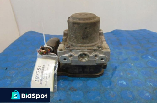 HONDA ACCORD 2.0 16V POMPA ABS