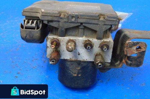 JAGUAR S-TYPE 3.0 POMPA ABS XW43-2C219-CE