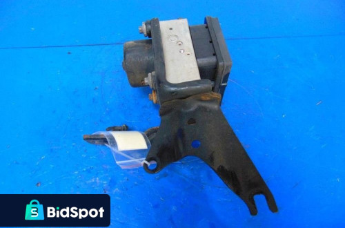 NISSAN MURANO I 3.5 V6 POMPA ABS 47660CC084