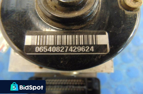 BMW E46 2.0D POMPA ABS 6759045