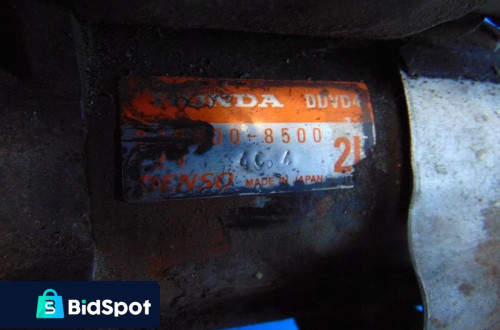 HONDA LOGO 1.4B ROZRUSZNIK 228000-8500