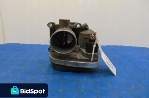 VOLKSWAGEN POLO IV 9N 1.2 12V PRZEPUSTNICA 5WS02025