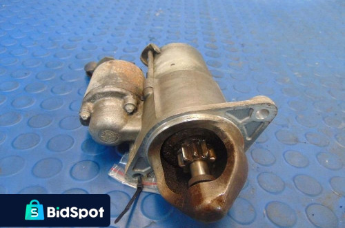 OPEL ASTRA H 1.6 16V BENZYNA KOMBI 5DRZWI K.LZ21W ROZRUSZNIK 55556992