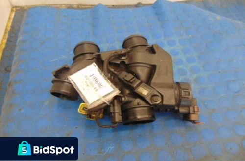 PEUGEOT 307 PRZEPUSTNICA 9655971980