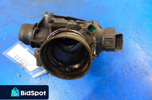 PRZEPUSTNICA PEUGEOT 407 SW 1.6HDI