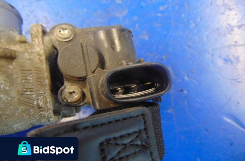 SUZUKI LIANA 1,6B PRZEPUSTNICA