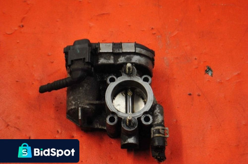 OPEL CORSA C 1.0 PRZEPUSTNICA 0280750011