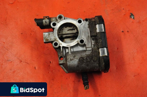 OPEL CORSA C 1.0 PRZEPUSTNICA 0280750011