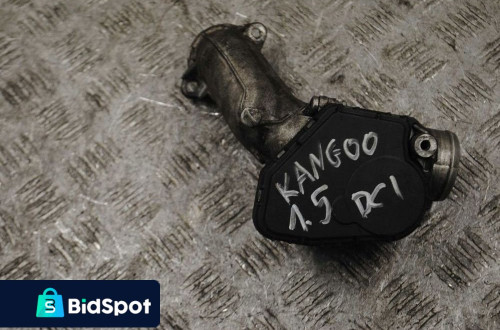 RENAULT KANGOO 1.5DCI PRZEPUSTNICA 8200302798