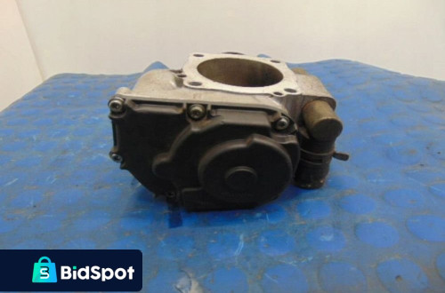 VOLKSWAGEN PASSAT B5 1.8 20V PRZEPUSTNICA