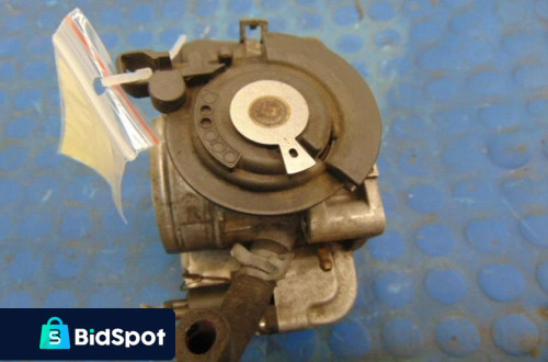 VOLKSWAGEN PASSAT B5 1.8 20V PRZEPUSTNICA