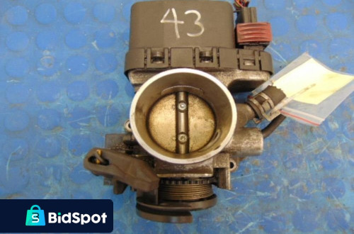 SAAB 9-3 II PRZEPUSTNICA 00761600