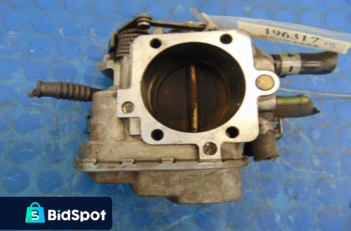 OPEL VECTRA B PRZEPUSTNICA 1.8 16V 5WS93250L