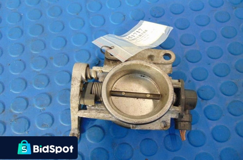 RENAULT LAGUNA I 1.6 BENZYNA PRZEPUSTNICA