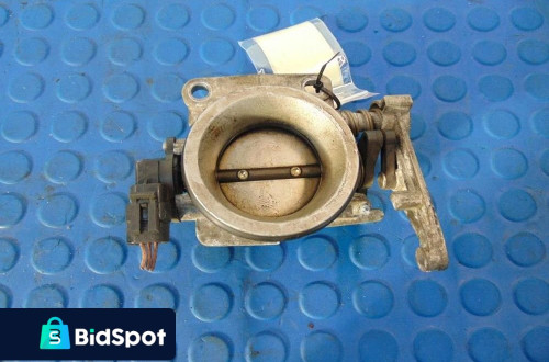 RENAULT LAGUNA I 1.6 BENZYNA PRZEPUSTNICA