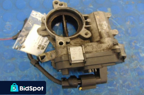 OPEL VECTRA C PRZEPUSTNICA 1.9CDTI 48CPD4