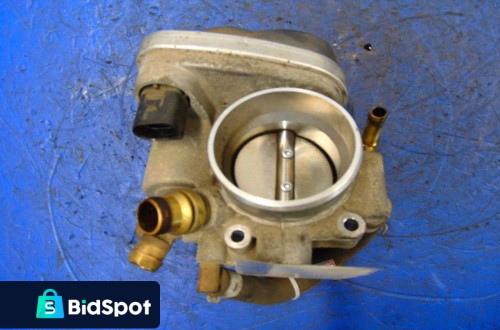 PRZEPUSTNICA OPEL ZAFIRA B 1.6 16V BENZYNA GM55560398