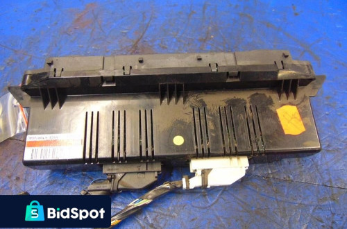 FORD FOCUS C-MAX PANEL NAWIEWU 3M5T18C612AR