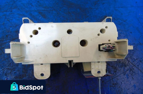 MAZDA 5 PANEL NAWIEWU K1900CD98