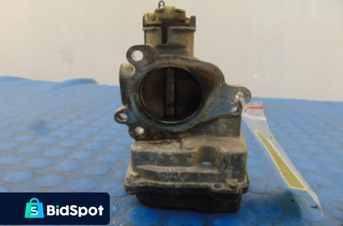 PEUGEOT 1007 1.4B PRZEPUSTNICA 408239821001