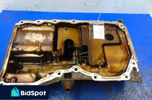 FORD FOCUS C-MAX 1.8 16V MISKA OLEJOWA