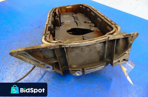 OPEL ASTRA G 1.4 16V MISKA OLEJOWA R90400135