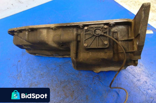 OPEL ASTRA G 1.4 16V MISKA OLEJOWA R90400135