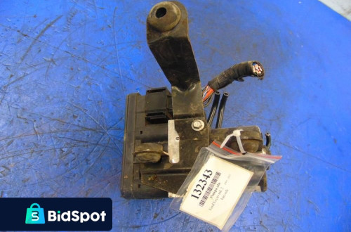 FORD FOCUS MK2 1.6HDI POMPA ABS 00001395G1