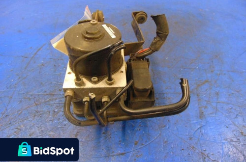 FORD FOCUS MK2 1.6HDI POMPA ABS 00001395G1
