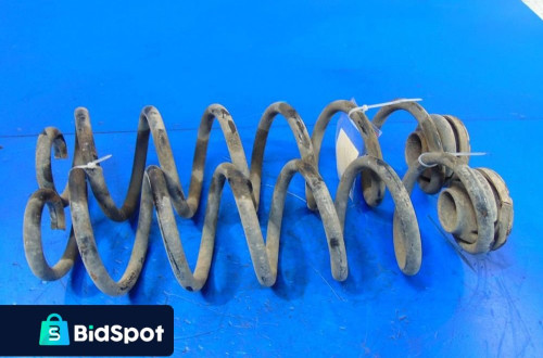 SKODA OCTAVIA I 1.6 SPRĘŻYNY TYŁ