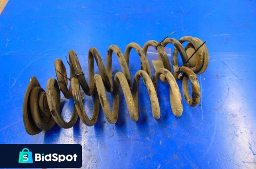 BMW E39 3.0D SPRĘŻYNY TYŁ