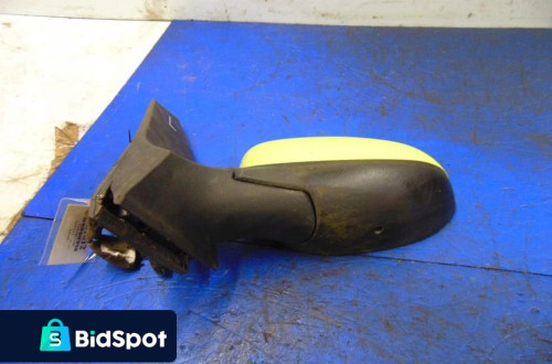 FORD KA MK II LUSTERKO LEWE