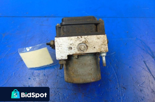 PEUGEOT PARTNER I 1.6HDI POMPA ABS 0265800415