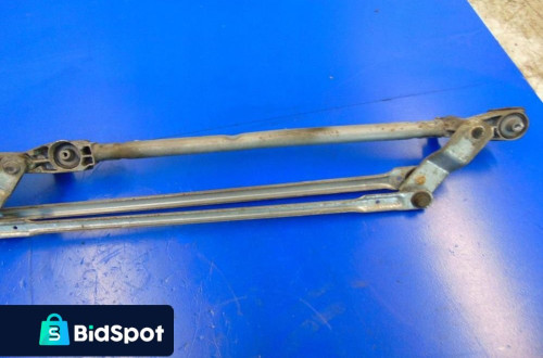 FORD FOCUS MK2 MECHANIZM WYCIERACZEK 3397020776