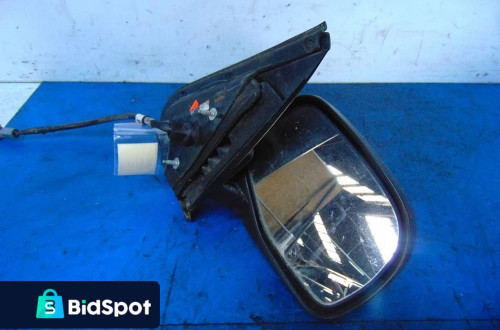 FORD EXPLORER LUSTERKO PRAWE