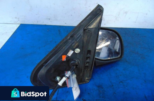 FORD EXPLORER LUSTERKO PRAWE