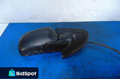 FORD EXPLORER LUSTERKO PRAWE