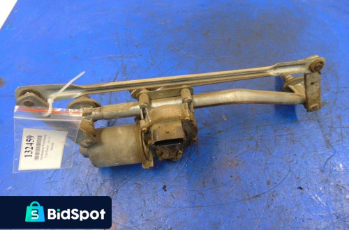 FORD FUSION MECHANIZM WYCIERACZEK 2S6T-17B671-AC