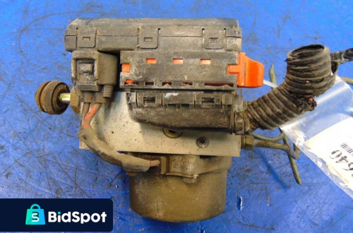 MITSUBISHI GALANT VIII 2.5 POMPA ABS Q003T05771