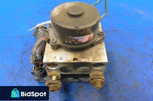 MITSUBISHI GALANT VIII 2.5 POMPA ABS Q003T05771