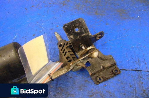 FORD KA MK II MECHANIZM WYCIERACZEK MS159200-8650