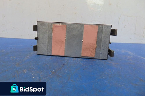 MERCEDES GL 450 W164 MODUŁ FOTELA A2119010100