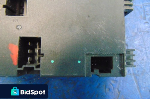 MERCEDES GL 450 W164 MODUŁ FOTELA A2119010100