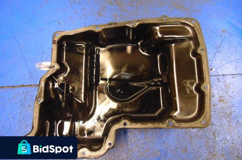 JAGUAR X-TYPE 2.0 TDCI MISKA OLEJOWA