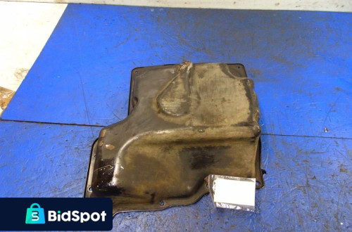 JAGUAR X-TYPE 2.0 TDCI MISKA OLEJOWA