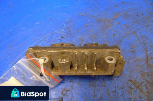 FIAT PANDA II KOMPUTER SILNIKA 55187378