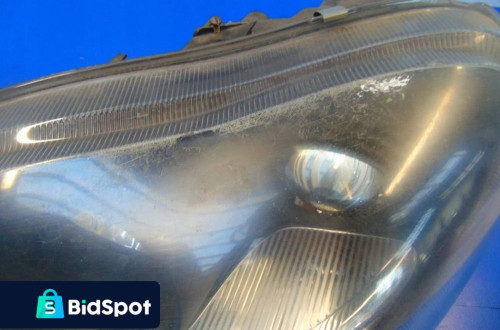 MERCEDES S-KLASA W220 REFLEKTOR LEWY XENON