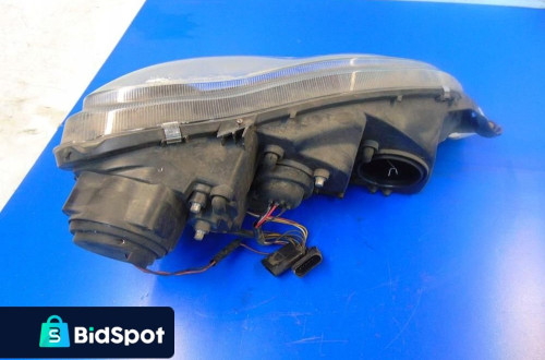 MERCEDES S-KLASA W220 REFLEKTOR LEWY XENON