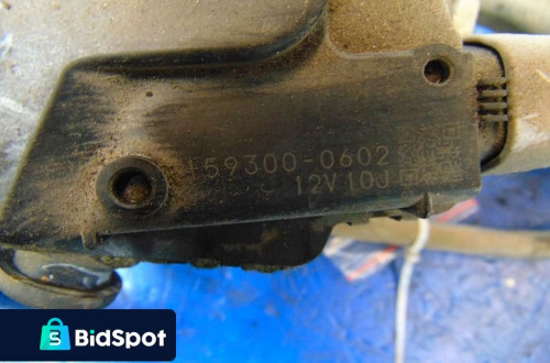 MAZDA 5 MECHANIZM WYCIERACZEK 159300-0602